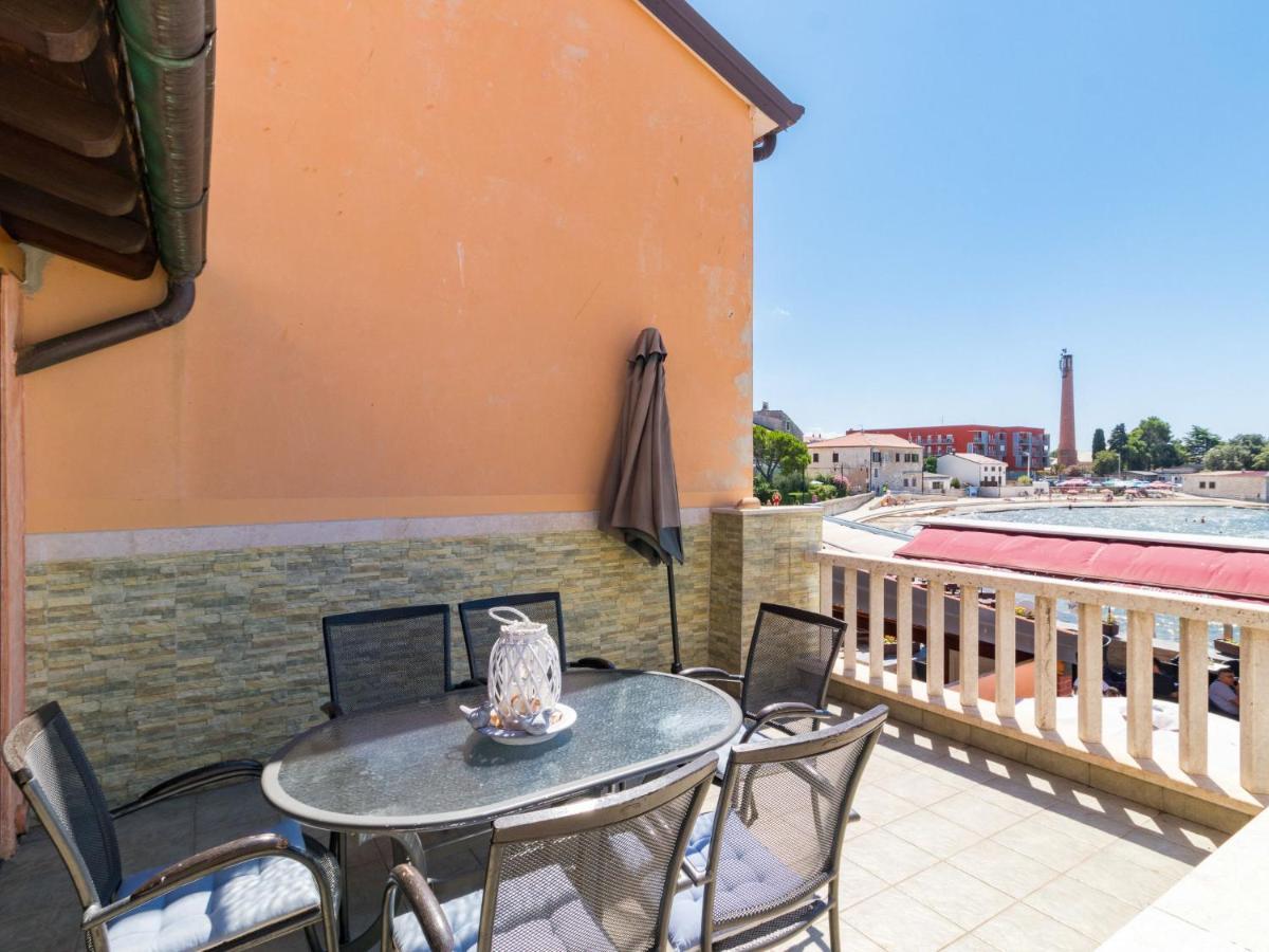 Apartment Antonella & Napoletano-1 By Interhome Umag Exterior foto