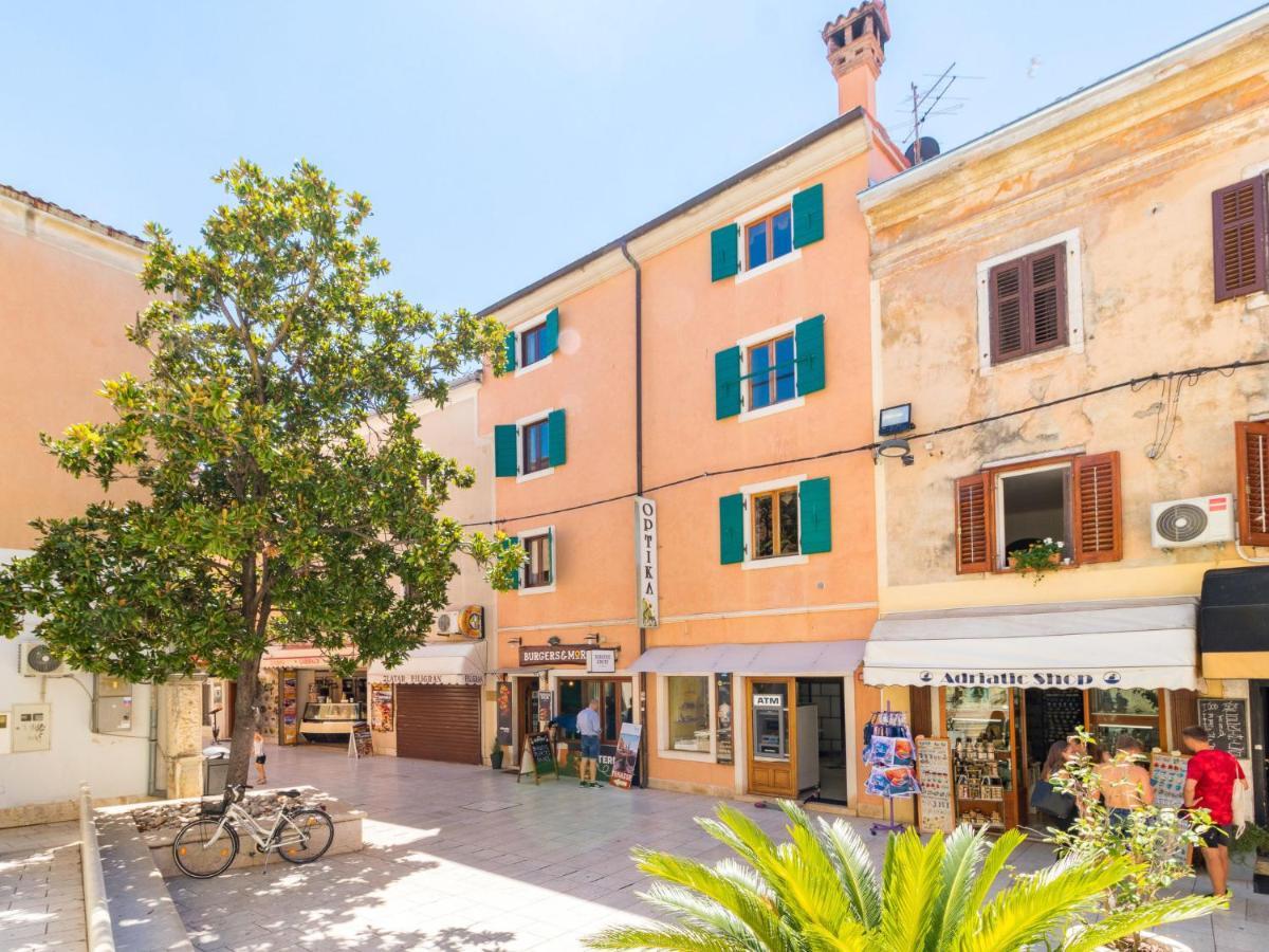 Apartment Antonella & Napoletano-1 By Interhome Umag Exterior foto