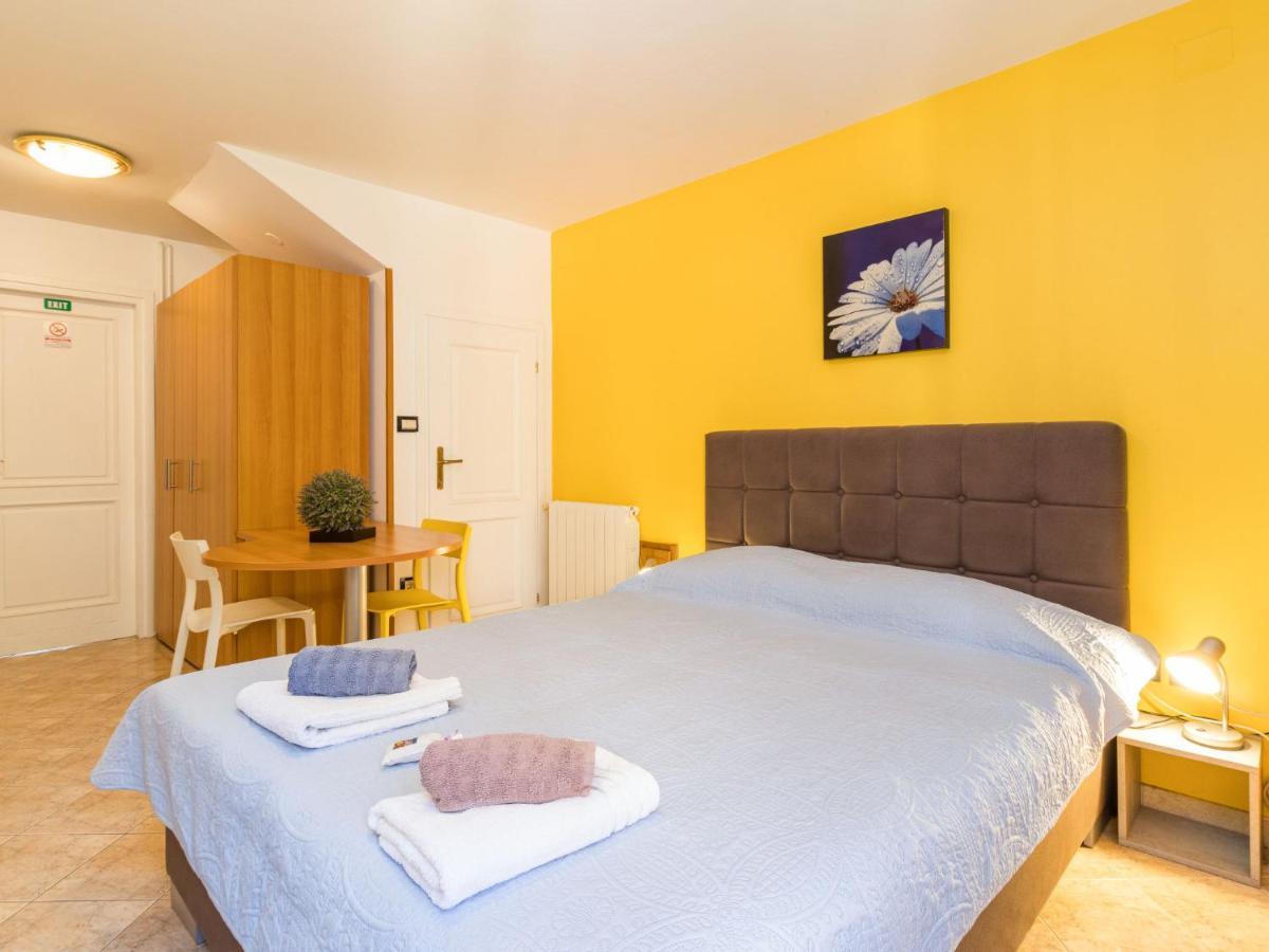 Apartment Antonella & Napoletano-1 By Interhome Umag Exterior foto